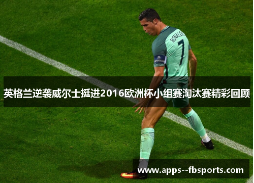 英格兰逆袭威尔士挺进2016欧洲杯小组赛淘汰赛精彩回顾