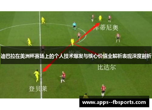 迪巴拉在美洲杯赛场上的个人技术爆发与核心价值全解析表现深度剖析